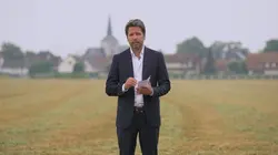 Non élucidé  L'affaire Sylviane Kaas