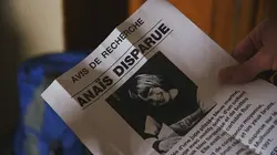 Non élucidé L'affaire Anaïs Marcelli