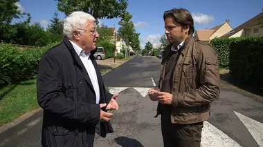 L'affaire Estelle Mouzin