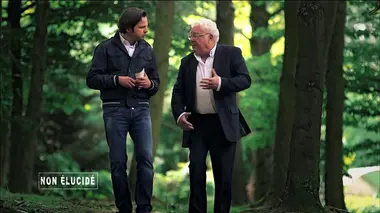 L'affaire Christian Maréchal