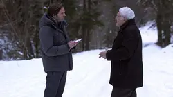 Sur T18 à 22h40 : Non élucidé