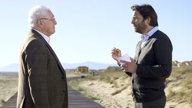 Les derniers secrets de Francisco Benitez