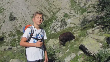 L'affaire Lucas Tronche