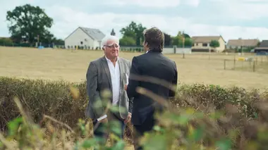 Non élucidé L'affaire Ghislaine Leclerc