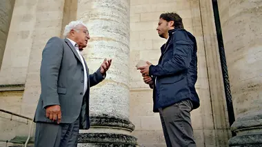 Non élucidé L'affaire Paquita Parra