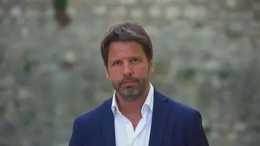 Non élucidé L'affaire Richard Alessandri