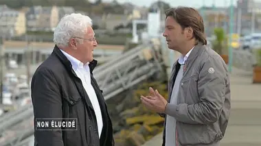 Non élucidé L'affaire Yves Godard