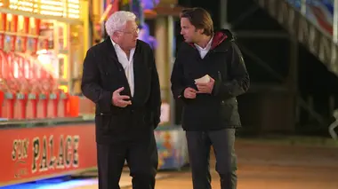 L'affaire Xavier Dupont de ligonnès