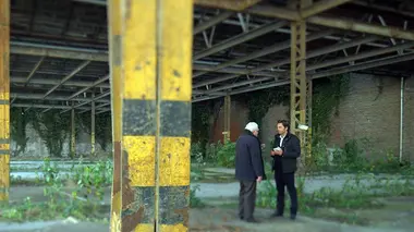 L'affaire Jean Moritz