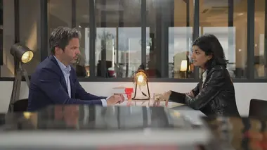 Non élucidé S05E01 Affaire Julie Michel