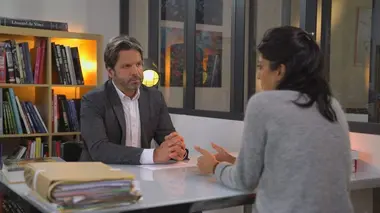 Non élucidé S08E05 L'affaire Céline Giboire