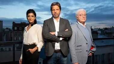 Non élucidé S09E01 L'affaire Cécile Vallin
