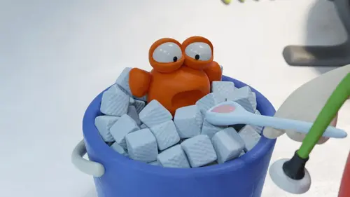 Non-Non S01E47 Non-Non n'est pas du tout malade