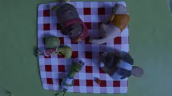 Non-Non S01E31 Non-non veut faire un voeu