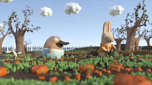 Non-Non S01E04 Non non refait sa decoration