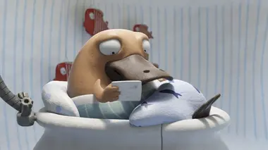 Non-Non papa ou pas ?