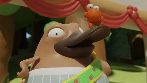 Non-Non S01E20 Non-Non positive