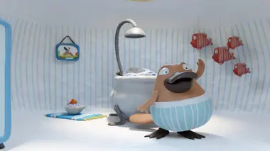 Non-Non S01E05 Mais c'est quoi aujourd'hui ?