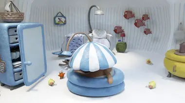 Les ornithorynques ne savent pas danser