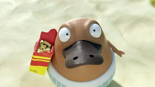 Non-Non S01E50 Les pourquoi de Non-Non