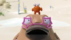 Non-Non S01E52 Quand Non-Non rencontre Magaiveur