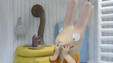 Non-Non S01E13 Non-Non se déguise... Mais en quoi ?