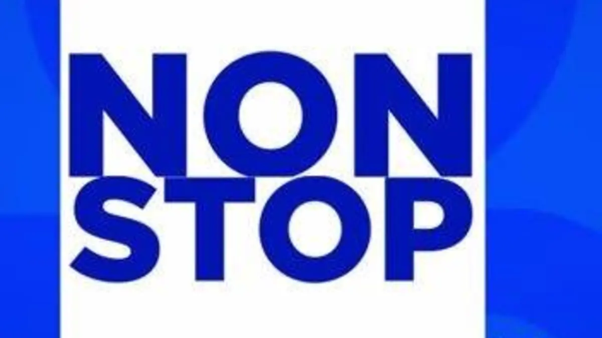 Non Stop de BFM TV