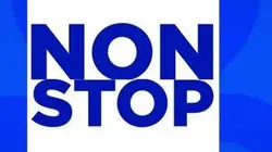 Visuel de Non Stop de BFM TV