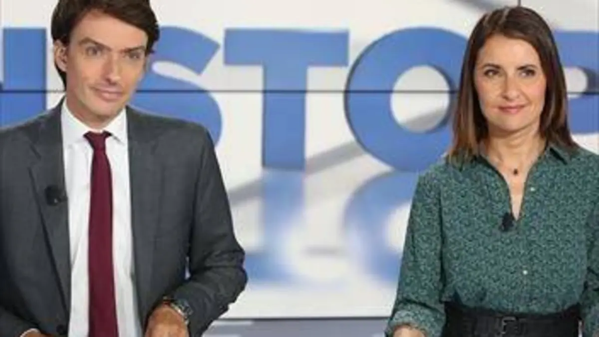 Non Stop Week-end de BFM TV