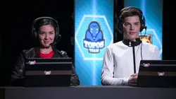 Noobees S01E01 Gameur par nécessité