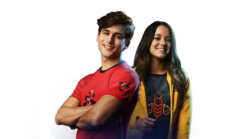 Noobees S01E134 Le bal en streaming