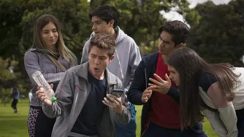 Noobees S01E111 A la recherche du joyau