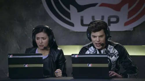 Noobees S01E114 La clef USB d'Oritzo