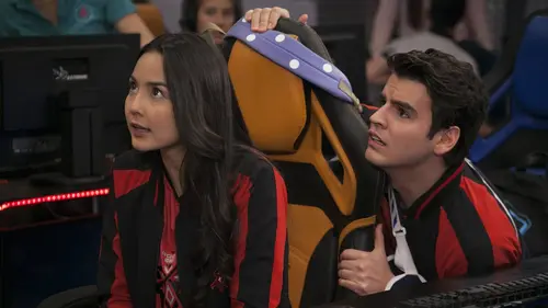 Noobees S01E23 Déshypnotiser David