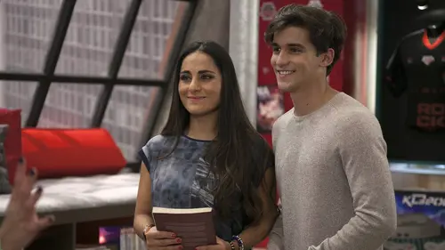 Noobees S01E24 Plus d'un tour dans son sac