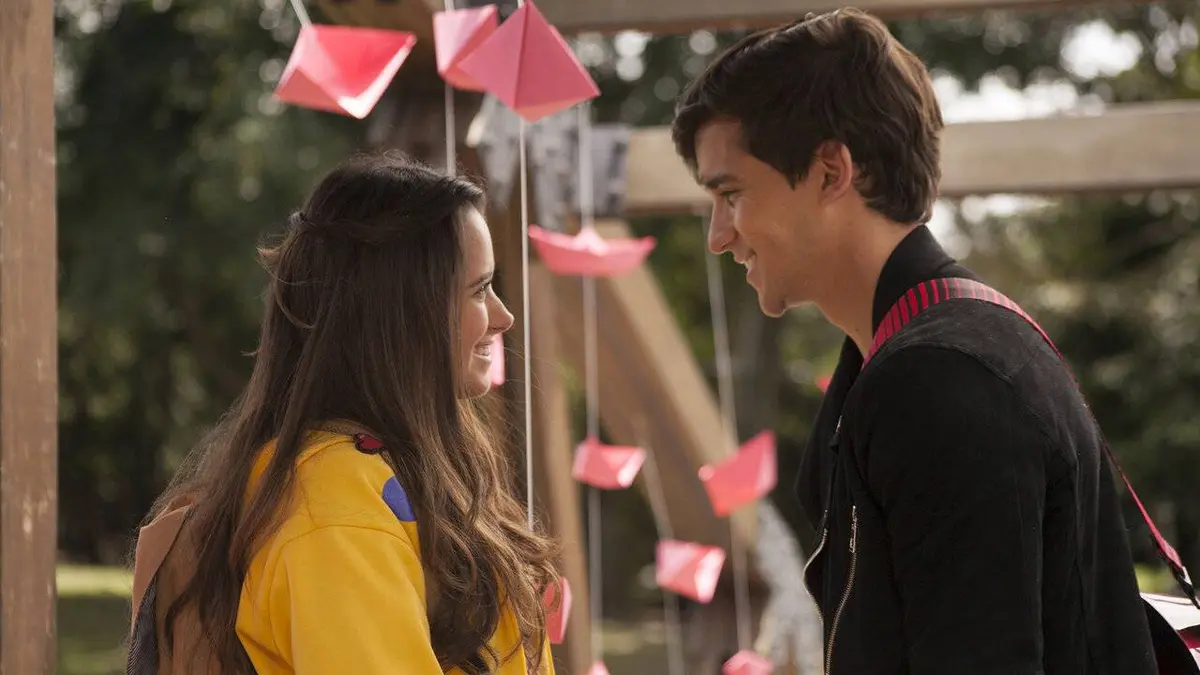 Noobees S01E26 Un rendez-vous très spécial