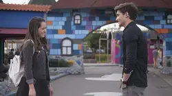 Noobees S01E27 L'entraîneur personnel