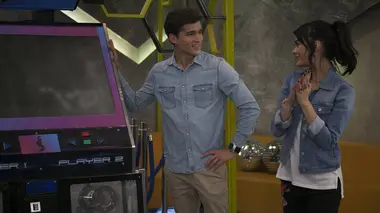 Le meilleur cosplayeur