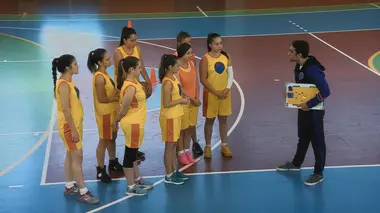 A deux pas de Lost City