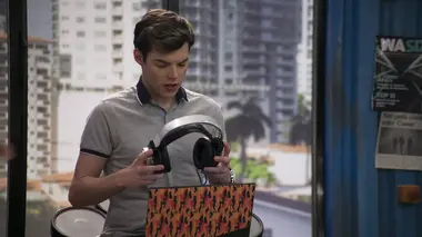 La décision de Matt