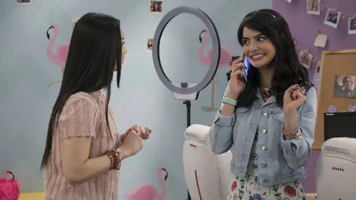 Noobees S01E53 Les coordonnées en streaming