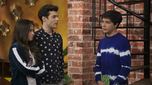 Noobees S01E54 Les enfants de Zigorisko