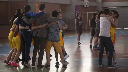 Noobees S01E56 Le compte à rebours a commencé