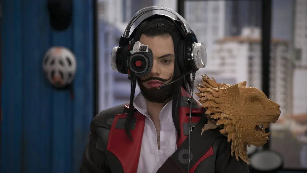 Noobees S01E58 Où est Pixie