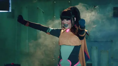 Noobees S02E37 Le monde appartient aux avatars