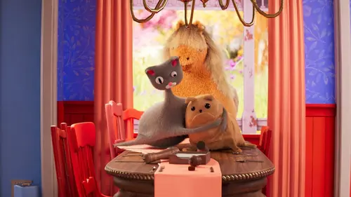 Noodle and Bun S02E05