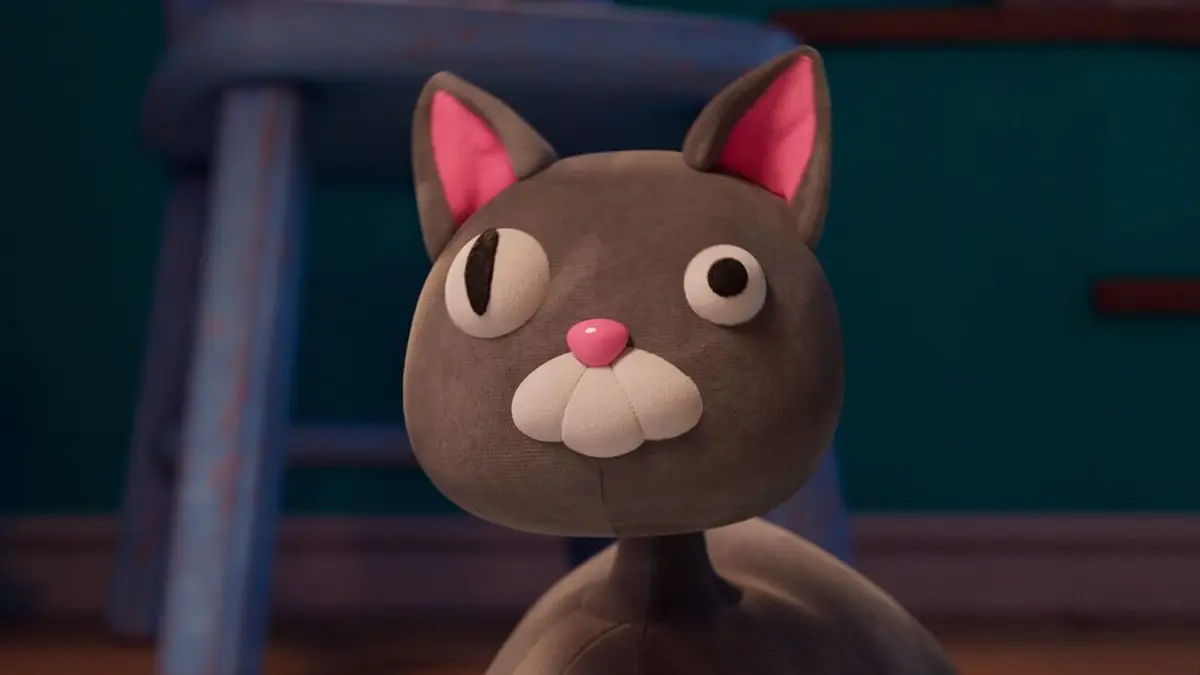 Noodle and Bun S02E08