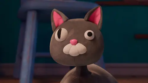 Noodle and Bun S02E08