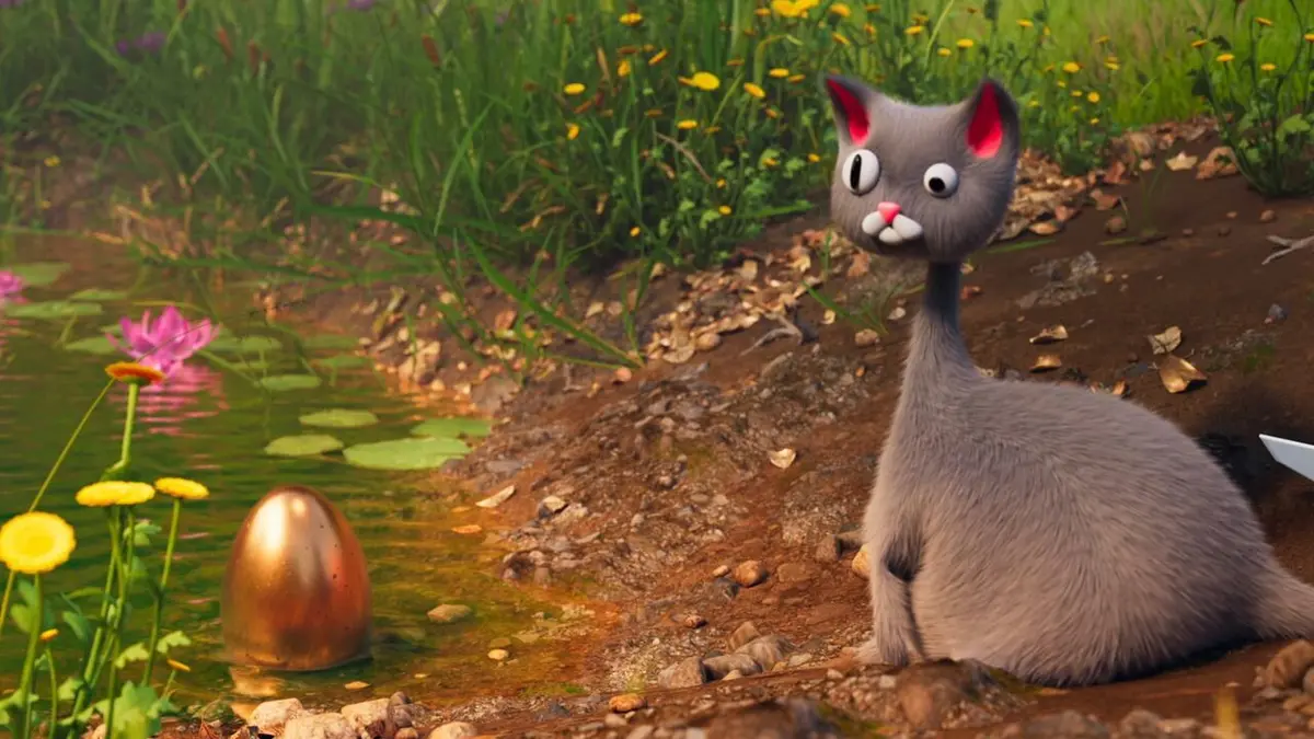 Noodle and Bun S02E07