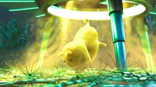 Noodle and Bun S02E10